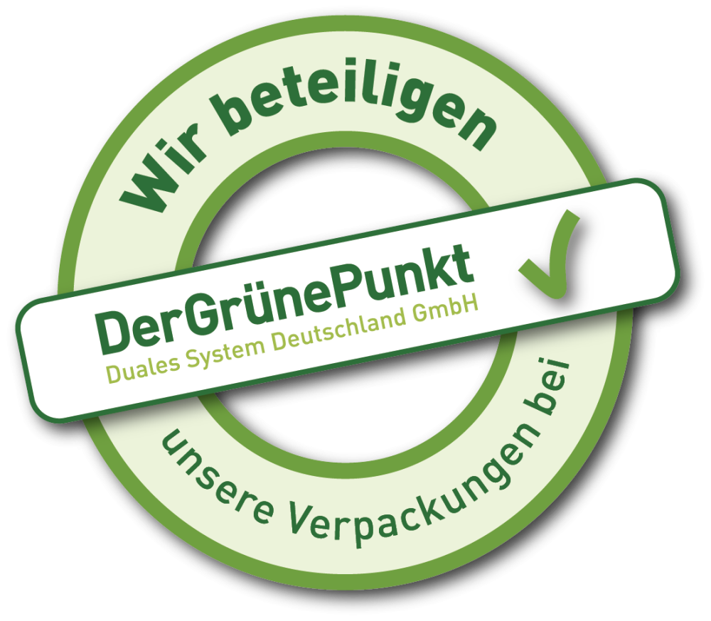 Der Grüne Punkt Logo
